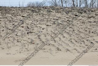 ground sand 0020